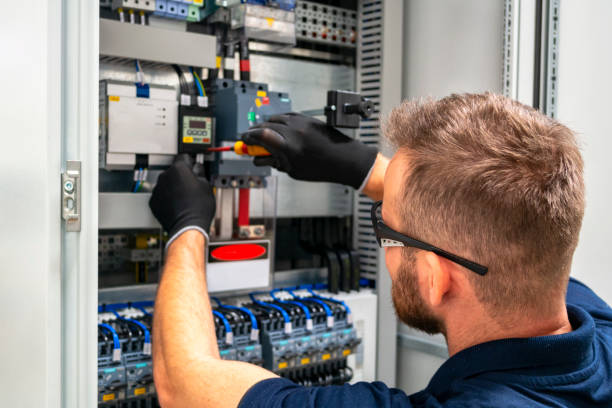 Best Electrical Wiring Services  in Salem, IL