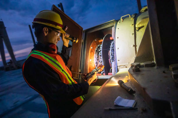 Best Electrician Near Me  in Salem, IL