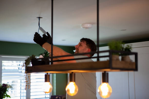 Best Electrical Outlet Repair  in Salem, IL