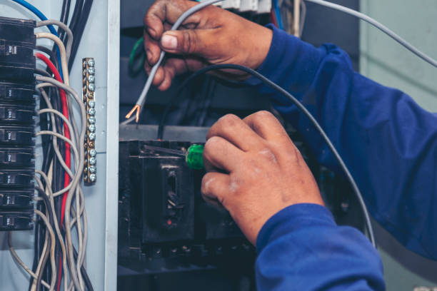 Best Generator Installation Services  in Salem, IL