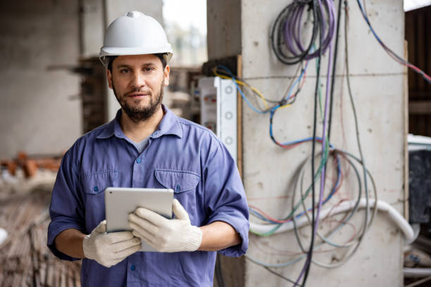 Best Electrician Near Me  in Salem, IL