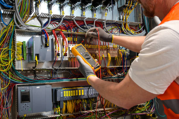 Best Electrical Troubleshooting Services  in Salem, IL