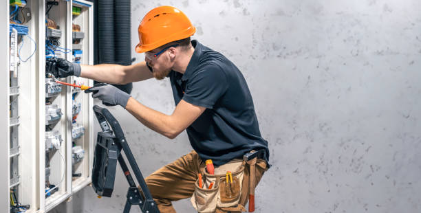 Best Electrical Rewiring Services  in Salem, IL